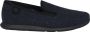 Rohde Fermo Heren Pantoffels Blauw Blue Heren - Thumbnail 1