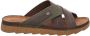Rohde Slippers Foggia Zomerschoen huisschoen strandschoen slippers met zacht voetbed - Thumbnail 1