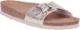 Rohde Slippers Beige Dames - Thumbnail 1