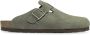 Rohde Slippers sleehak zomerschoenen slippers met voorgevormd soft voetbed - Thumbnail 1
