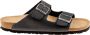 Rohde Slippers Grado zomerschoen slippers badschoen ergonomisch gevormd voetbed - Thumbnail 1