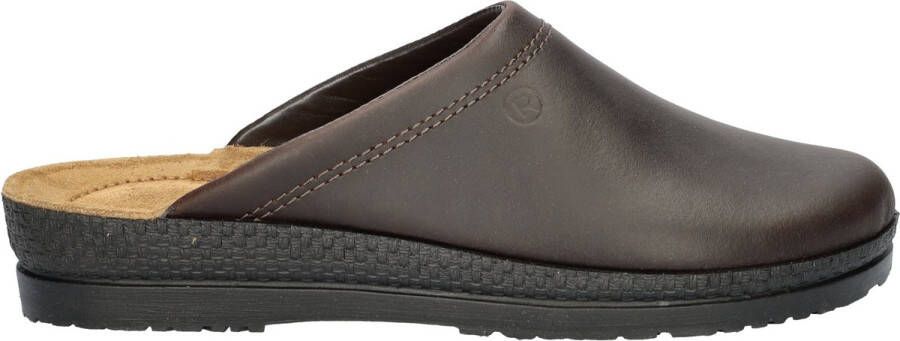 Rohde heren pantoffel Expresso