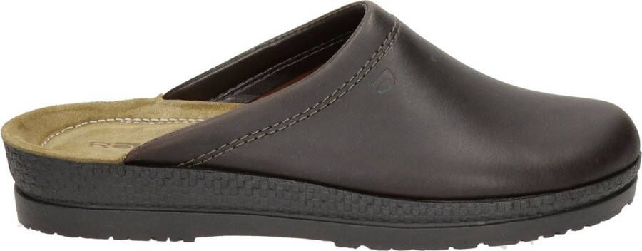 Rohde heren pantoffel Expresso - Foto 2