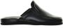 Rohde 6607~~~~~~~~~~~~~~~~~~~~~~~~~~ Heren pantoffels Zwart - Thumbnail 7