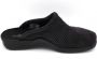 Rohde Lekeberg herenpantoffels pantoffels schoenen 1550 bruin - Thumbnail 15