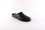 Rohde Lekeberg herenpantoffels pantoffels schoenen 1550 bruin - Thumbnail 1