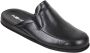 Rohde 6607~~~~~~~~~~~~~~~~~~~~~~~~~~ Heren pantoffels Zwart - Thumbnail 21