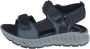 Rohde Heren Sandaal 5965-56 Donkerblauw - Thumbnail 1