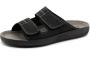 Rohde Slippers SOLTAU-H zomerschoen slippers huisschoen met klittenbandsluiting - Thumbnail 1