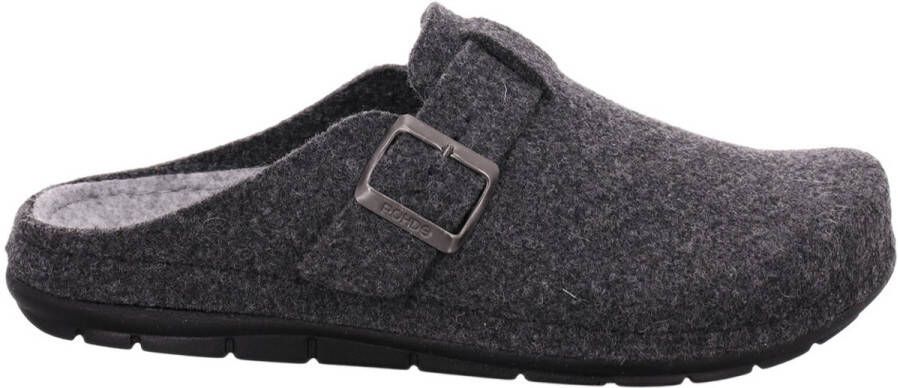 Rohde Heren slippers Rodigo-H