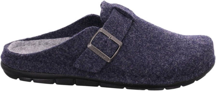 Rohde Heren slippers Rodigo-H