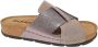Rohde 5410~~~~~~~~~~~~~~~~~~~~~~~~~~ slippers Grijs - Thumbnail 5