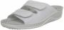 Rohde Witte damesslippers comfortabel stijlvol - Thumbnail 1