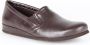 Rohde Comfortabele Slipper voor Heren in effen kleuren - Thumbnail 1