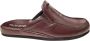Rohde 6607~~~~~~~~~~~~~~~~~~~~~~~~~~ Heren pantoffels Bruin - Thumbnail 1
