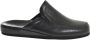 Rohde 6607~~~~~~~~~~~~~~~~~~~~~~~~~~ Heren pantoffels Zwart - Thumbnail 1