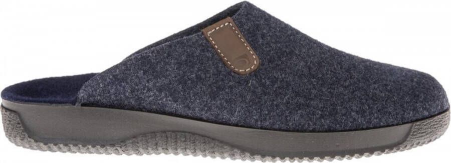 Rohde Muil Heren Blauw