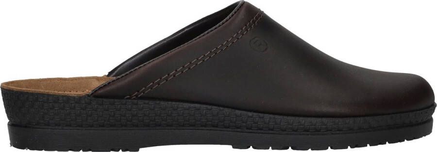 Rohde Slippers Grado Zomerschoen huisschoen slippers strandschoen met zacht voetbed