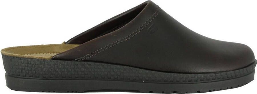 Rohde Slippers Grado Zomerschoen huisschoen slippers strandschoen met zacht voetbed