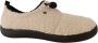 Rohde Pantoffel 2005 Silk Teddy Zand - Thumbnail 3