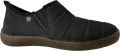 Rohde Pantoffel 2003 Blauw Warm Gevoerd - Blauw