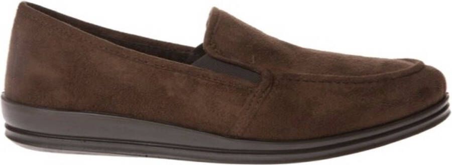 Rohde Pantoffel 2609 Bruin