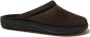 Rohde Pantoffel 2773 Mocca Bruin 10½ - Thumbnail 1