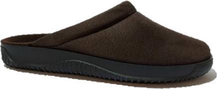 Rohde Pantoffel 2773 Mocca Bruin 10½