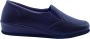 Rohde Pantoffel 6303 Bordeaux Rood 4½ 37½ - Thumbnail 11