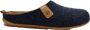 Rohde 6920~~~~~~~~~~~~~~~~~~~~~~~~~~ Heren pantoffelsPopulaire herenschoenen Pantoffel Blauw - Thumbnail 13