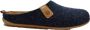 Rohde 6920~~~~~~~~~~~~~~~~~~~~~~~~~~ Heren pantoffelsPopulaire herenschoenen Pantoffel Blauw - Thumbnail 14