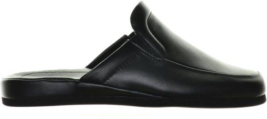 Rohde Pantoffel Buffel Leder