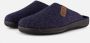 Rohde Pantoffels SOLTAU-H huisschoen slippers klomp met zijlabel - Thumbnail 2