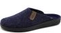 Rohde Pantoffels SOLTAU-H huisschoen slippers klomp met zijlabel - Thumbnail 10