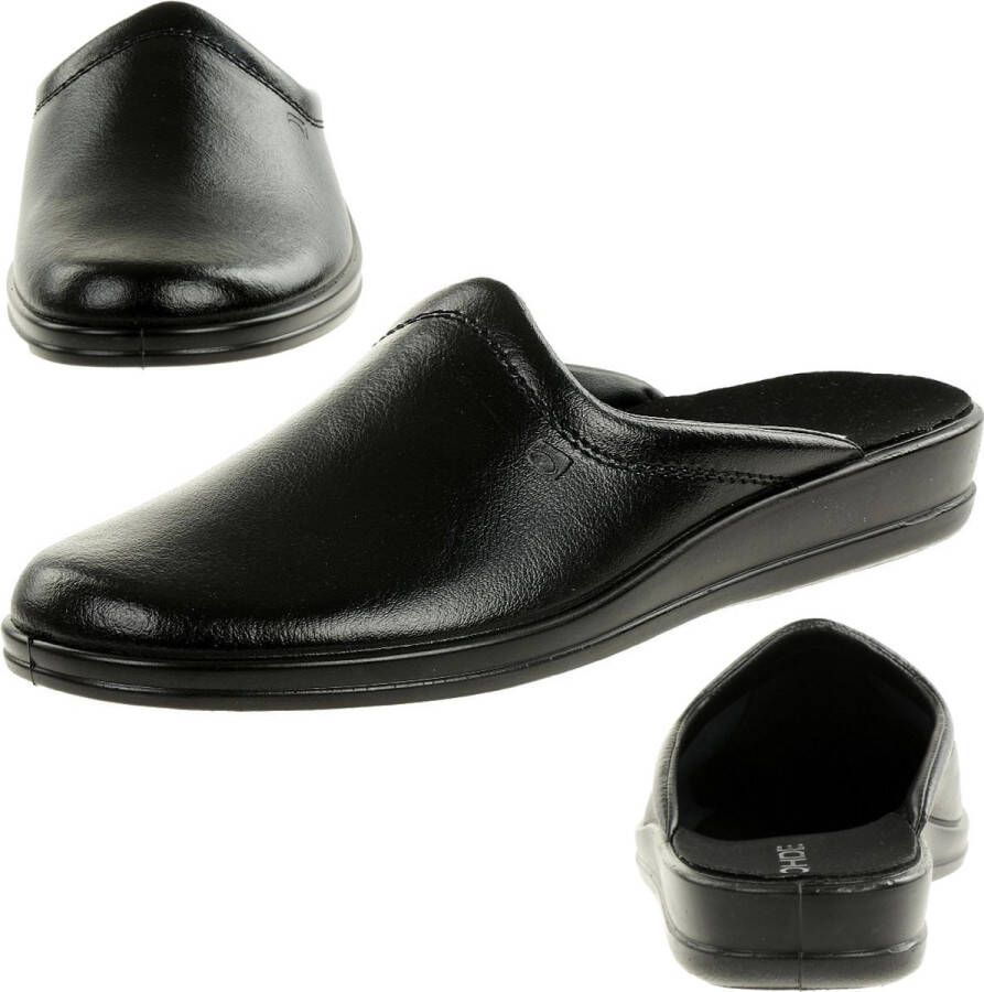 Rohde Pantoffels