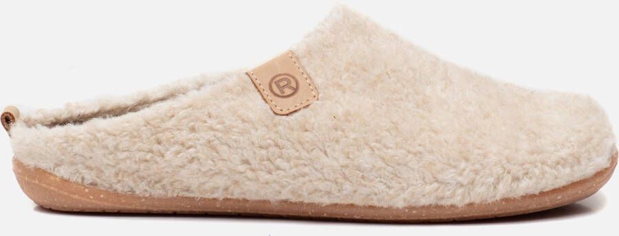 Rohde 6865 Pantoffel Pantoffels Dames pantoffel Dames sloffen