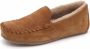 Rohde Dames Pantoffel Gevoerd 7042-76 Cognac - Thumbnail 11