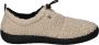 Rohde Pantoffel 2005 Silk Teddy Zand - Thumbnail 1