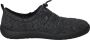 Rohde Pantoffels Olbia homeslipper comfortabele schoen met snel sluiting - Thumbnail 1