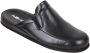 Rohde 6607~~~~~~~~~~~~~~~~~~~~~~~~~~ Heren pantoffels Zwart - Thumbnail 12