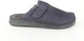 Rohde Vero Moda VMKITHY HR LOOSE STRAIGHT LI368 GA NOOS Medium Blue Denim - Blauw