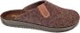 Rohde Pantoffels SOLTAU-H huisschoen slippers klomp met zijlabel - Thumbnail 9