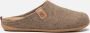 Rohde Pantoffels Tivoli Pantoffel clog homeslipper met uitneembare binnenzool - Thumbnail 1