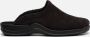 Rohde Lekeberg herenpantoffels pantoffels schoenen 1550 bruin - Thumbnail 14