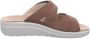 Rohde Rivella dames sandaal Taupe - Thumbnail 1