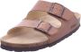 Rohde Flat Sandals Multicolor Dames - Thumbnail 1