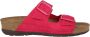 Rohde Rodigo dames sandaal roze - Thumbnail 1