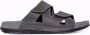 Rohde Slippers sleehak zomerschoenen slippers met voorgevormd soft voetbed - Thumbnail 5