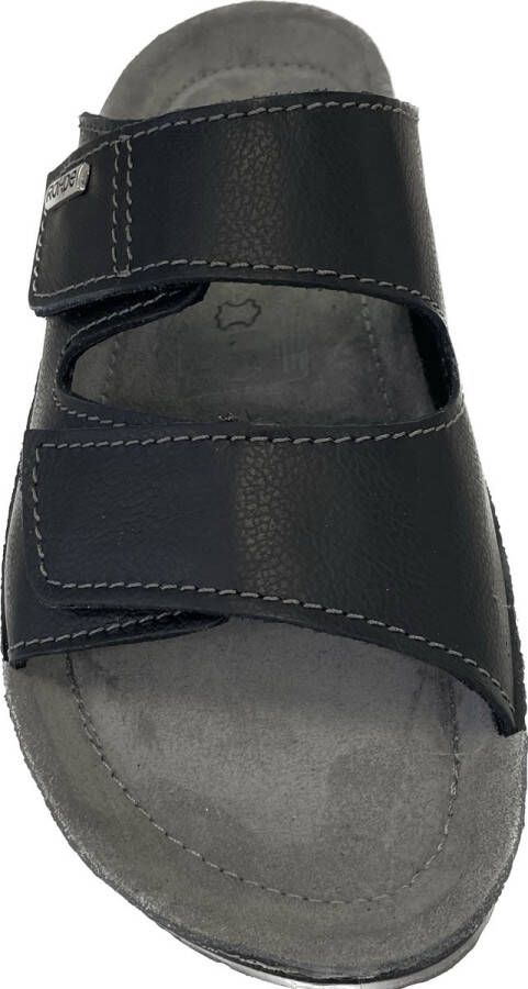 Rohde 1501.90 Muiltje zwart - Foto 2