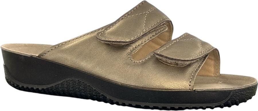 Rohde 1940.37 Slipper brons